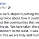 Image for article titled A Houston Bar Displayed A Joke About Cycling Accidents, But The Local Cycling Community Isn't Laughing